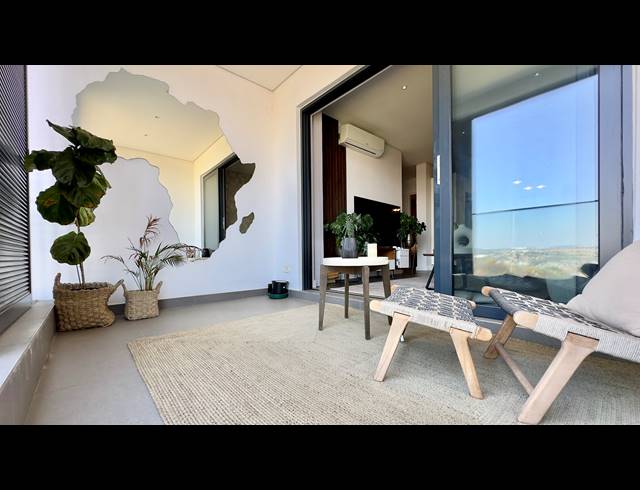 2 BEDROOM APARTMENT TO LET IN STEYN CITY